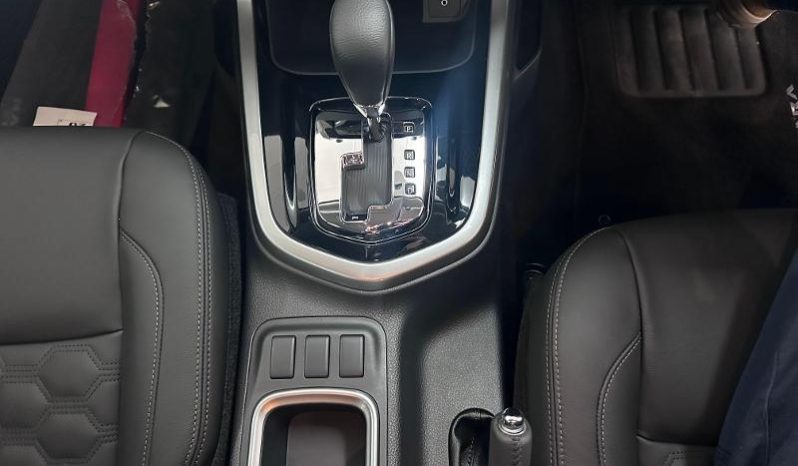 
								Nissan Navara 4X2 STEALTH AUTO D/CAB full									