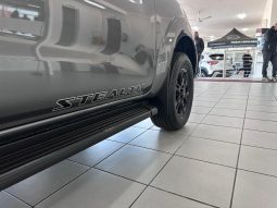 
										Nissan Navara 4X2 STEALTH AUTO D/CAB full									
