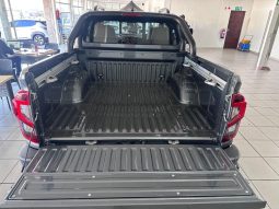 
										Nissan Navara 4X2 STEALTH AUTO D/CAB full									