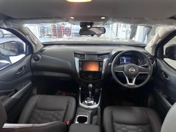 
										Nissan Navara 4X2 STEALTH AUTO D/CAB full									