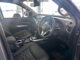 
										Nissan Navara 4X2 STEALTH AUTO D/CAB full									