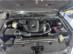 
										Nissan Navara 4X2 STEALTH AUTO D/CAB full									