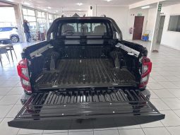
										Nissan Navara 4X2 STEALTH AUTO D/CAB full									