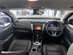 
										Nissan Navara 4X2 STEALTH AUTO D/CAB full									
