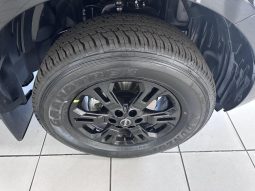 
										Nissan Navara 4X2 STEALTH AUTO D/CAB full									