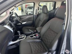 
										Nissan Navara 4X2 STEALTH AUTO D/CAB full									