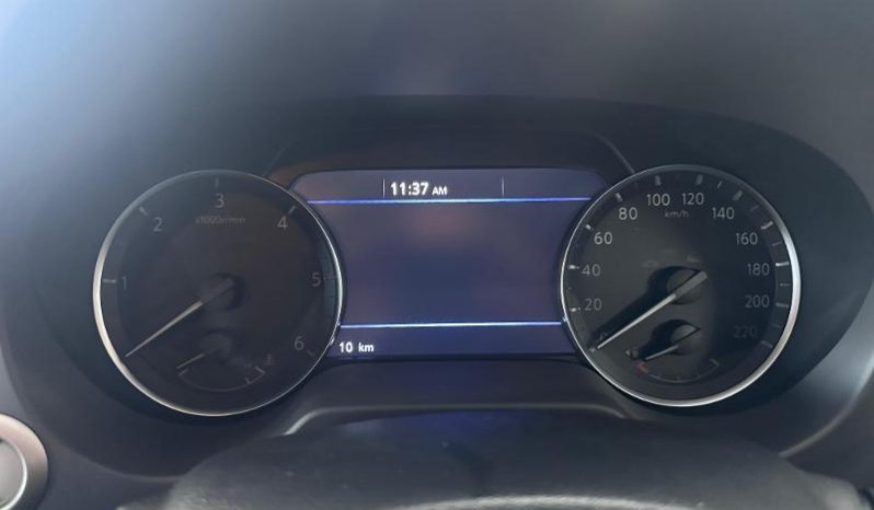 
								Nissan Navara 4X2 STEALTH AUTO D/CAB full									