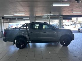 Nissan Navara 4X2 STEALTH AUTO D/CAB