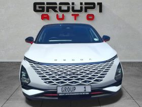 OMODA C5 1.5T Elegance S