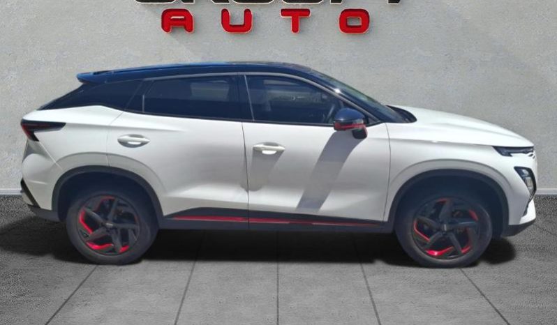
								OMODA C5 1.5T Elegance S full									