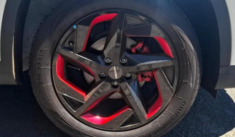 
								OMODA C5 1.5T Elegance S full									