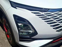 
										OMODA C5 1.5T Elegance S full									