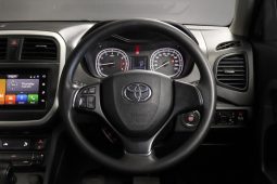 
										Toyota Urban Cruiser 1.5 Xs At full									