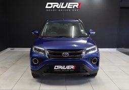 Toyota Urban Cruiser 1.5 Xs At