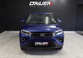 Toyota Urban Cruiser 1.5 Xs At