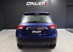 Toyota Urban Cruiser 1.5 Xs At