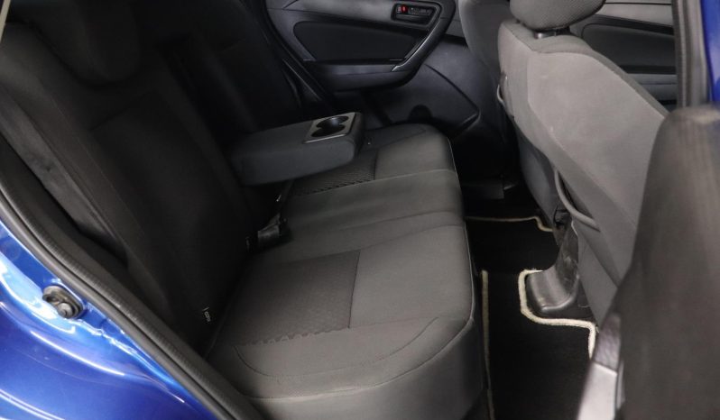 
								Toyota Urban Cruiser 1.5 Xs At full									