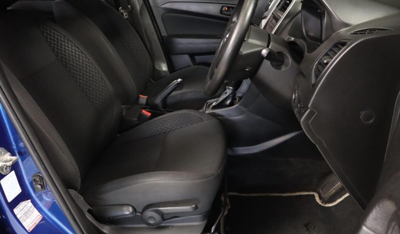 
								Toyota Urban Cruiser 1.5 Xs At full									