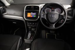 
										Toyota Urban Cruiser 1.5 Xs At full									
