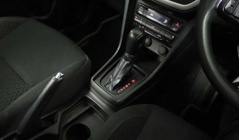 
								Toyota Urban Cruiser 1.5 Xs At full									