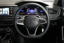 
										Volkswagen Polo Hatch 1.0 Tsi full									