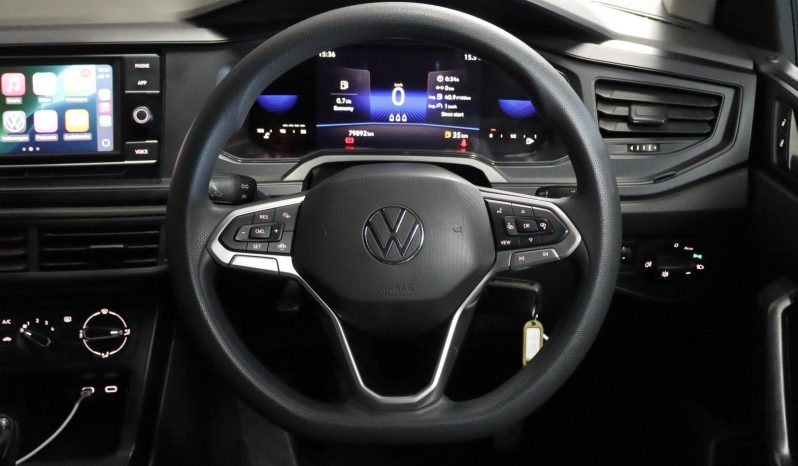 
								Volkswagen Polo Hatch 1.0 Tsi full									