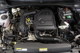 
										Volkswagen Polo Hatch 1.0 Tsi full									