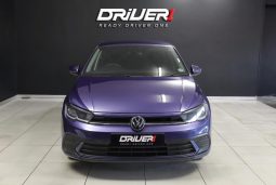 Volkswagen Polo Hatch 1.0 Tsi