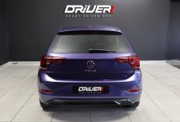 Volkswagen Polo Hatch 1.0 Tsi