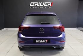 Volkswagen Polo Hatch 1.0 Tsi