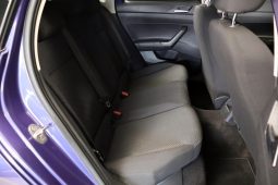 Volkswagen Polo Hatch 1.0 Tsi