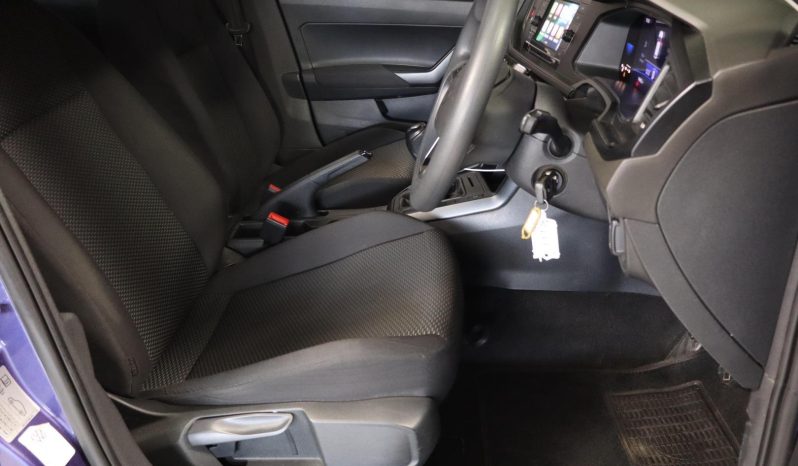 
								Volkswagen Polo Hatch 1.0 Tsi full									