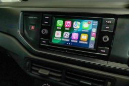 
										Volkswagen Polo Hatch 1.0 Tsi full									