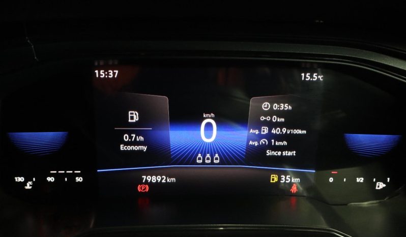 
								Volkswagen Polo Hatch 1.0 Tsi full									