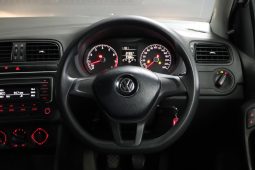 
										Volkswagen Polo Vivo Hatch 1.4 Trendline full									