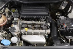 
										Volkswagen Polo Vivo Hatch 1.4 Trendline full									