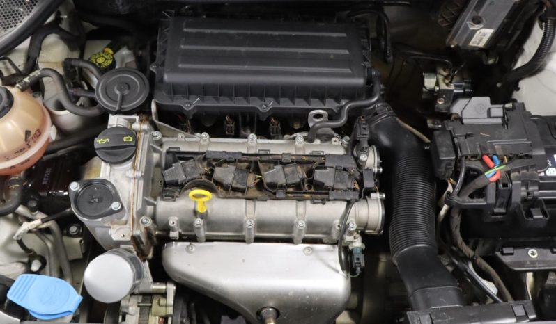 
								Volkswagen Polo Vivo Hatch 1.4 Trendline full									