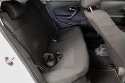 Volkswagen Polo Vivo Hatch 1.4 Trendline