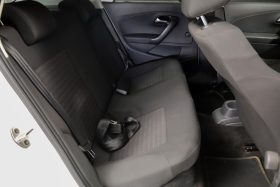 Volkswagen Polo Vivo Hatch 1.4 Trendline