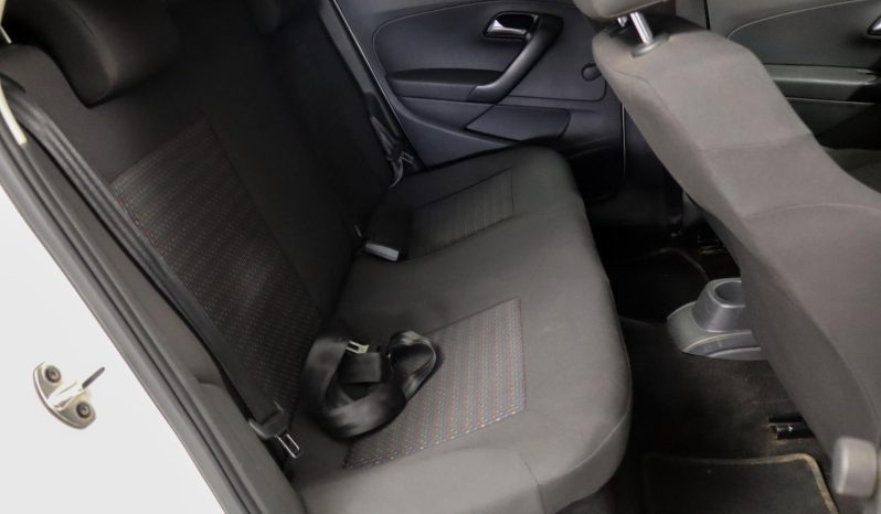 
								Volkswagen Polo Vivo Hatch 1.4 Trendline full									