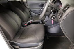 
										Volkswagen Polo Vivo Hatch 1.4 Trendline full									
