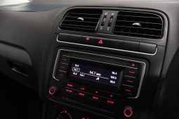 
										Volkswagen Polo Vivo Hatch 1.4 Trendline full									