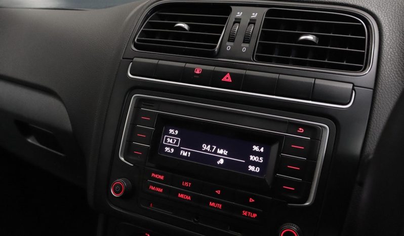 
								Volkswagen Polo Vivo Hatch 1.4 Trendline full									