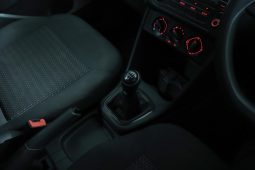 
										Volkswagen Polo Vivo Hatch 1.4 Trendline full									