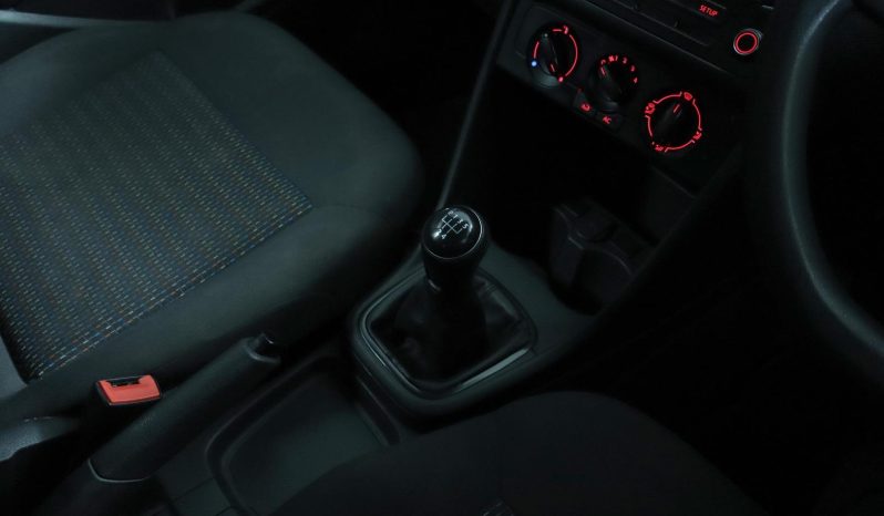 
								Volkswagen Polo Vivo Hatch 1.4 Trendline full									