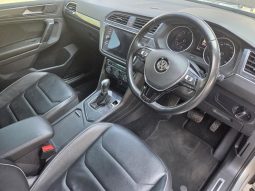 
										Volkswagen Tiguan 1.4 Tsi Comfortline Dsg full									