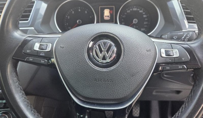 
								Volkswagen Tiguan 1.4 Tsi Comfortline Dsg full									
