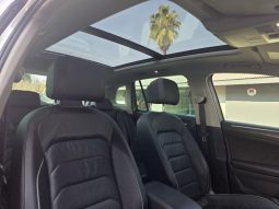 
										Volkswagen Tiguan 1.4 Tsi Comfortline Dsg full									