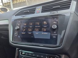 
										Volkswagen Tiguan 1.4 Tsi Comfortline Dsg full									