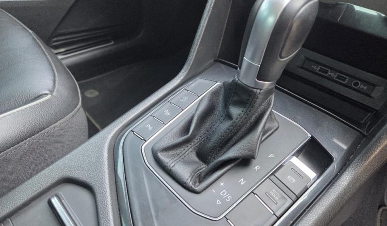 
								Volkswagen Tiguan 1.4 Tsi Comfortline Dsg full									